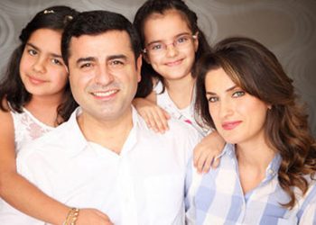 Cezaevindeki Selahattin Demirtaş’a ‘kızın ağır yaralı’ yalanı