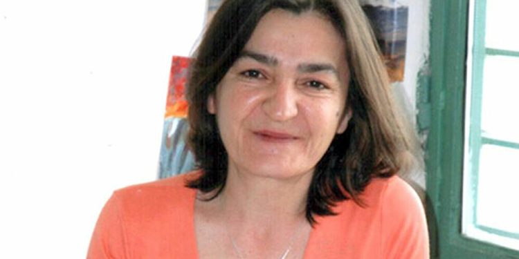 Cezası onandı: Müyesser Yıldız yeniden cezaevine girecek