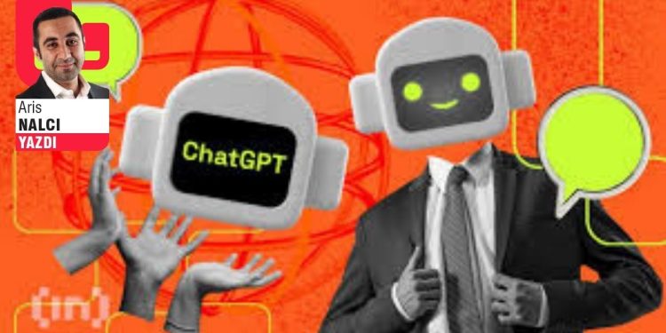 CharGPT'ye aklımdaki deli sorular