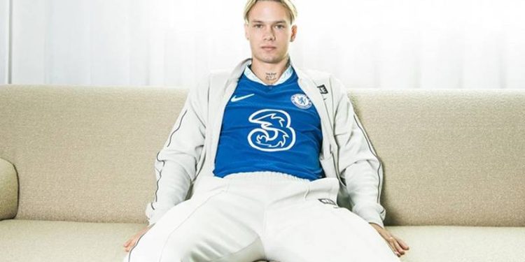 Chelsea 100 milyon euroluk yeni transferini duyurdu!