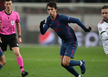 Chelsea, Joao Felix'i kadrosuna kattı