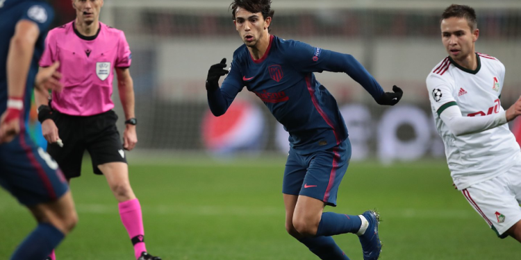 Chelsea, Joao Felix'i kadrosuna kattı