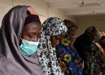 Cihatçı gruplar Burkina Faso'da onlarca kadını kaçırdı