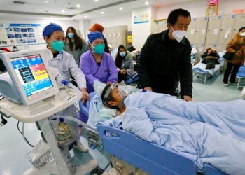 Çin Dışişleri: Salgın önlemlerini siyasi amaçlarla manipüle etme girişimlerine karşıyız