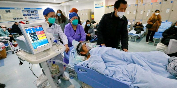 Çin Dışişleri: Salgın önlemlerini siyasi amaçlarla manipüle etme girişimlerine karşıyız