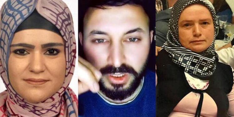 'Cin çıkarma' seansıyla ölüme 22,5 yıl hapis istemi