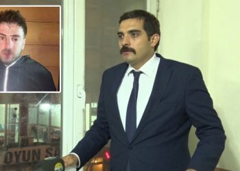 Cinayette yeni ayrıntılar: Doğukan Çep’in adamı, Sinan Ateş’i dört gün adım adım izlemiş