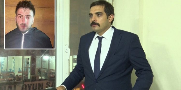 Cinayette yeni ayrıntılar: Doğukan Çep’in adamı, Sinan Ateş’i dört gün adım adım izlemiş