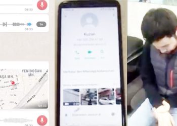 Çin’in Uygur zulmü İstanbul’a uzandı: Çin istihbaratı, Uygur genci annesiyle tehdit ederek ajanlığa zorladı