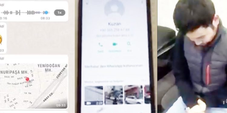 Çin’in Uygur zulmü İstanbul’a uzandı: Çin istihbaratı, Uygur genci annesiyle tehdit ederek ajanlığa zorladı