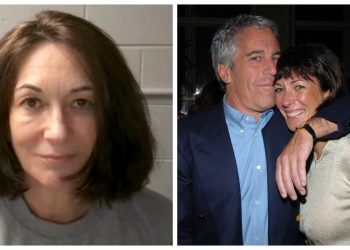 Cinsel istismar ve insan ticareti ağının suç ortağı Ghislaine Maxwell: Keşke Jeffrey Epstein'le tanışmasaydım