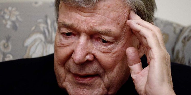 Cinsel istismardan hapis yatan Avustralyalı Kardinal Pell öldü