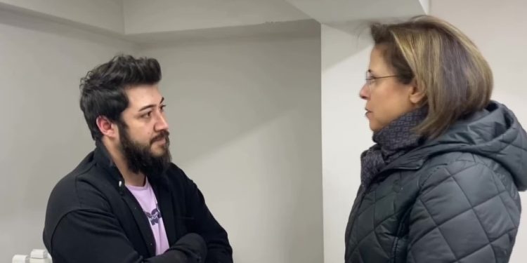 Çıraklığa 13 yaşında başlayan yurttaş: 'EYT yasası çırakları da kapsamalı'