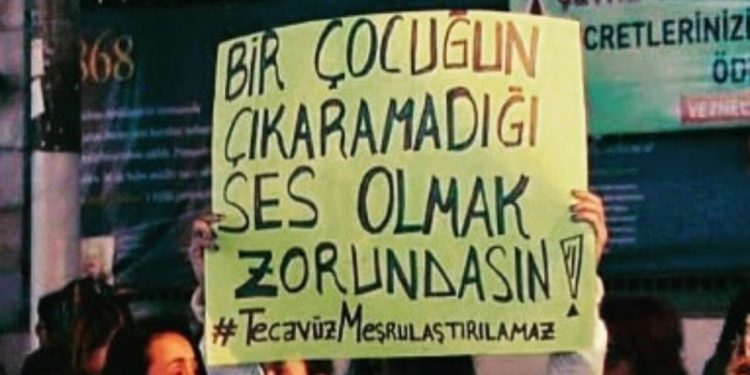 Çocuk istismarına karşı kurulan araştırma komisyonunun üyeleri Resmi Gazete'de