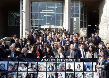 Çorlu Tren Katliamı davası ertelendi