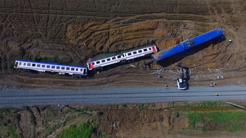 Çorlu tren katliamı davası yarın görülecek