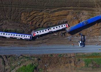Çorlu tren katliamı davası yarın görülecek