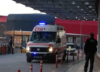 Çorum’da 6 aylık bebek yatağında ölü bulundu