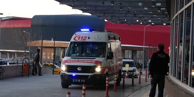 Çorum’da 6 aylık bebek yatağında ölü bulundu
