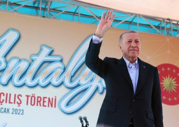 Cumhurbaşkanı Erdoğan: Önümüzde 5 ayımız var, 5 ay boyunca durmak yok
