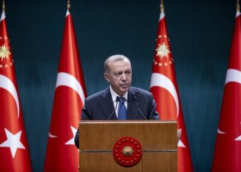 Cumhurbaşkanı Erdoğan’dan ‘müjde’: Otoyol ve köprülere bir yol boyunca zam yok