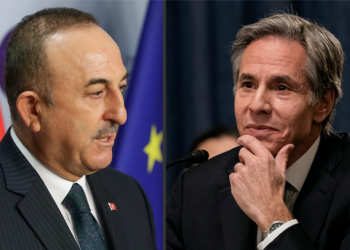 ‘’Türkiye ile ABD İlişkilerinin Seyrinde İsveç ve Finlandiya’nın NATO Üyeliği Konusu Etkili Olacak’’