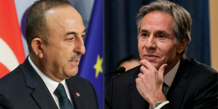 ‘’Türkiye ile ABD İlişkilerinin Seyrinde İsveç ve Finlandiya’nın NATO Üyeliği Konusu Etkili Olacak’’