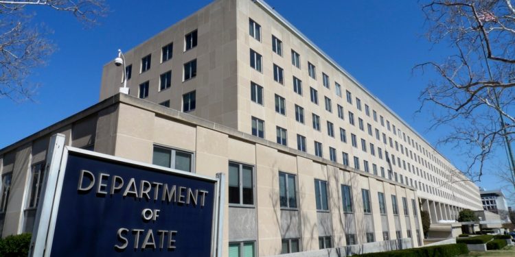 ABD: “Türkiye’ye Rus Varlıkları ve İşlemlerine Güvenli Liman Olmama Çağrımızı Sürdüreceğiz’’