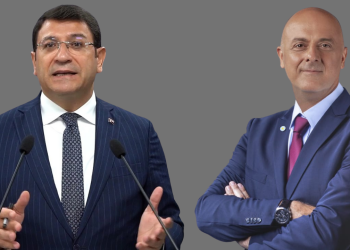 DEVA Partisi’nden İYİ Partili Özlale’ye: Bize had bildirmek kendisine düşmez
