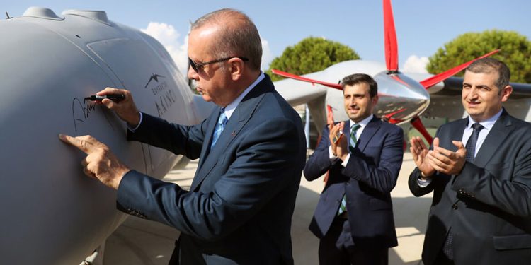 DEVA’dan Bayraktar’a ‘kararname’li yanıt: Devlet kaynakları Baykar’a mı aktarılıyor?