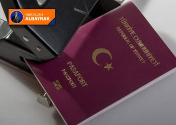 DİKKAT! Pasaportunuz iptal edilmiş olabilir