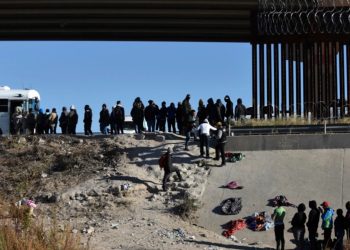 “Daha önce rastlanmamış bir şekilde sınırda Türklerin hareketliliğine tanık oluyoruz”