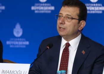 Danıştay: İmamoğlu ihaleden suçlanamaz