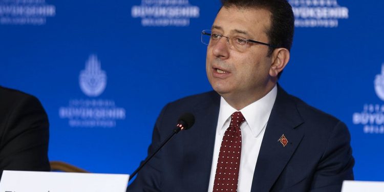 Danıştay: İmamoğlu ihaleden suçlanamaz