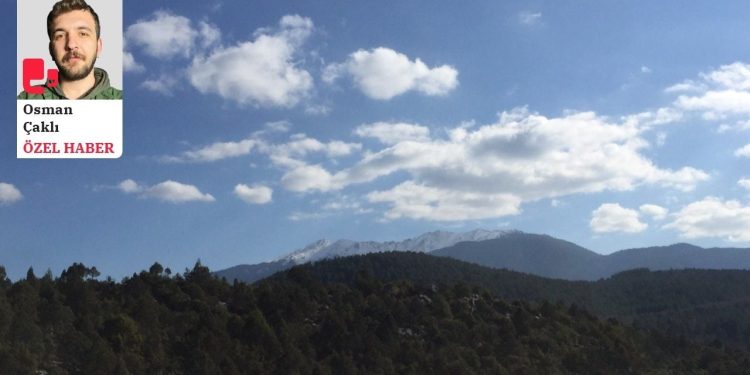 Danıştay’dan Kütahya’daki altın madeni projesine engel