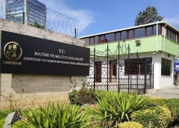 Darphaneye 85 işçi alımı yapılacak