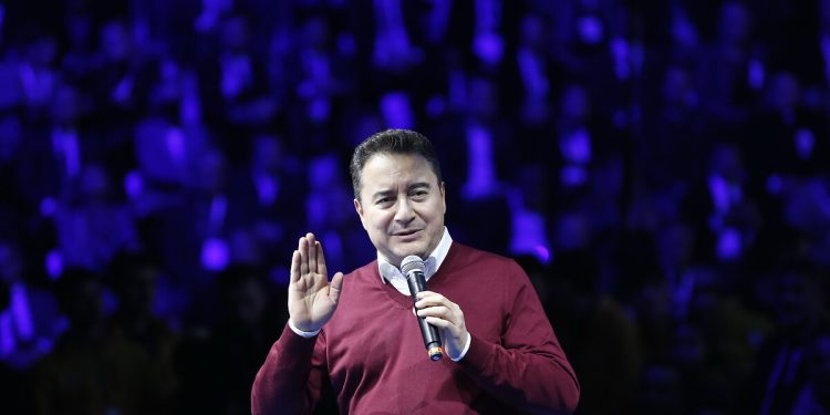 Davos’a katılacak Babacan’ın mesajı: ‘Türkiye’den vazgeçmeyin’