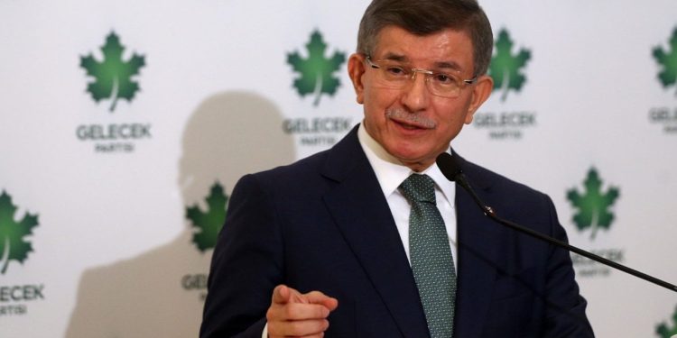 Davutoğlu: Adayı açıklamanın vakti geldi