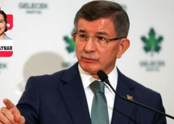 Davutoğlu’nun toplumsal sözleşmesi ve siyasetsiz otoriterlik