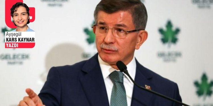 Davutoğlu’nun toplumsal sözleşmesi ve siyasetsiz otoriterlik