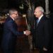 Davutoğlu’nun ‘kriz çıkar’ sözlerine Kılıçdaroğlu’ndan destek: Haklı…