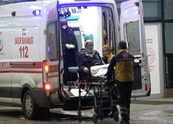 'Deli balı' fazla kaçırınca fenalaşıp hastanelik oldu