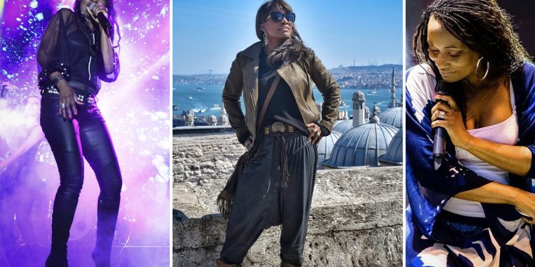 Della Miles’ın ‘Dom Dom Kurşunu’ performansı trend oldu