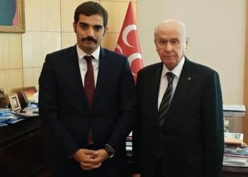 Demirağ, 'Sinan Ateş cinayeti Gülsuyu kaynaklı' dedi, isim verdi: 'Dado'