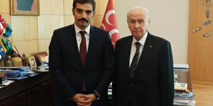 Demirağ, 'Sinan Ateş cinayeti Gülsuyu kaynaklı' dedi, isim verdi: 'Dado'