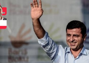 Demirtaş: Devletin resmi politikası zırnık değişmemiştir