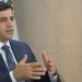 Demirtaş: Etrafınızda kararsız kim varsa ikna etmeye çalışın