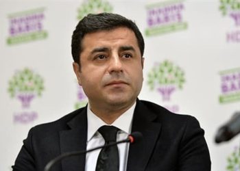 Demirtaş: HDP kolay lokma değildir, boğulursunuz