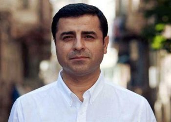 Demirtaş: Her yerde seçim çalışması yapın, ikna edemediğiniz olursa bana haber verin