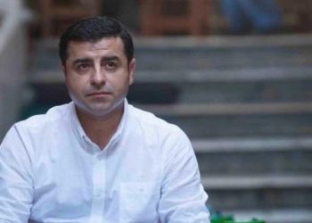 Demirtaş: Kürtleri bir irade olarak kabul etmeyen hiç kimseye destek olunmayacak